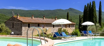 Agriturismo Due Ponti