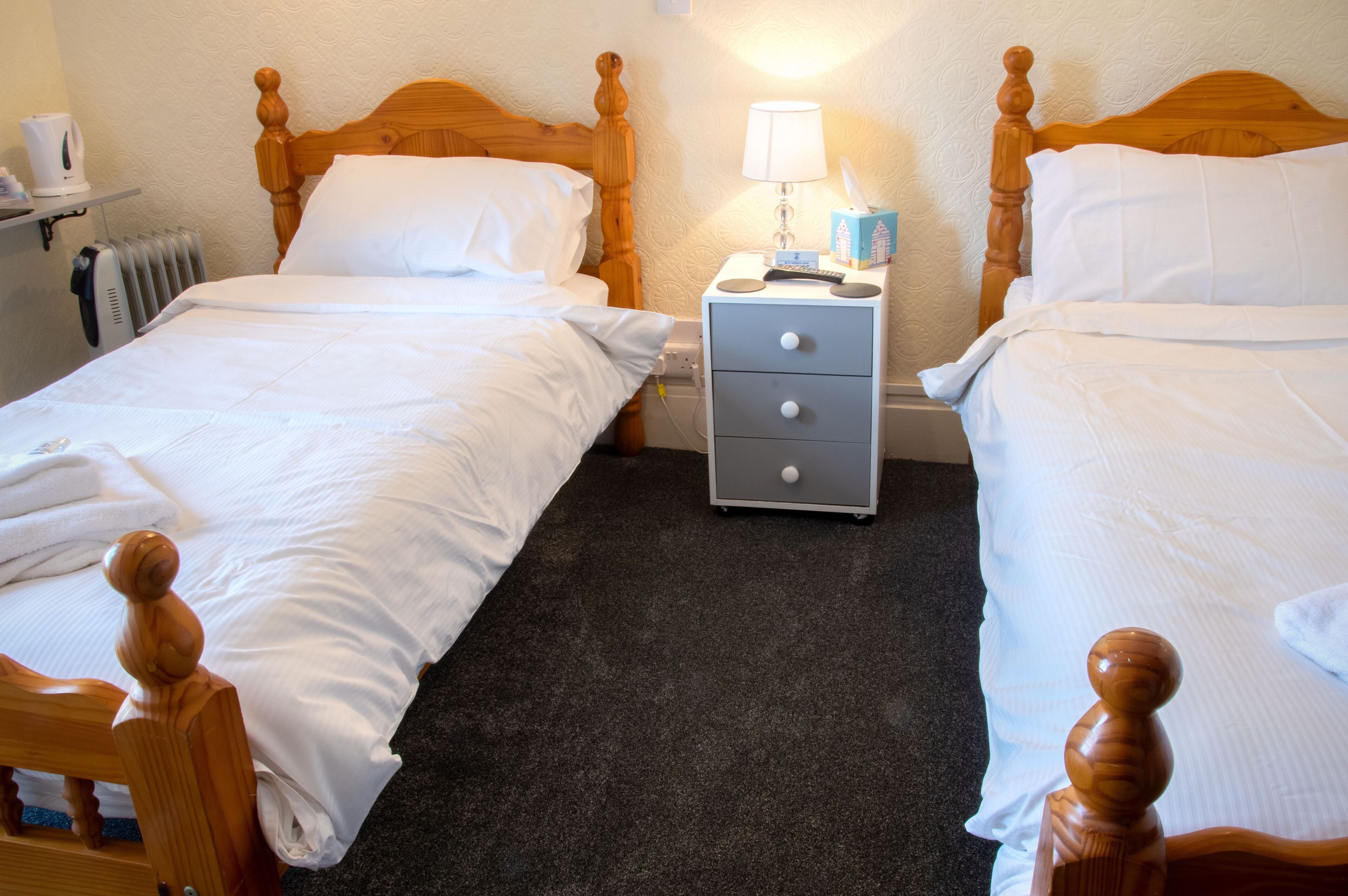 Kamar