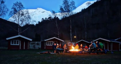 Folven Adventure Camp