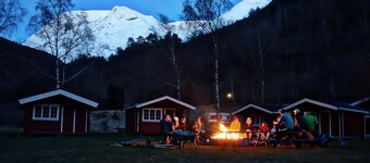 Folven Adventure Camp