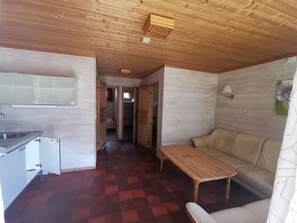 Cottage, 3 Bedrooms - Folven Adventure Camp (Stryn)