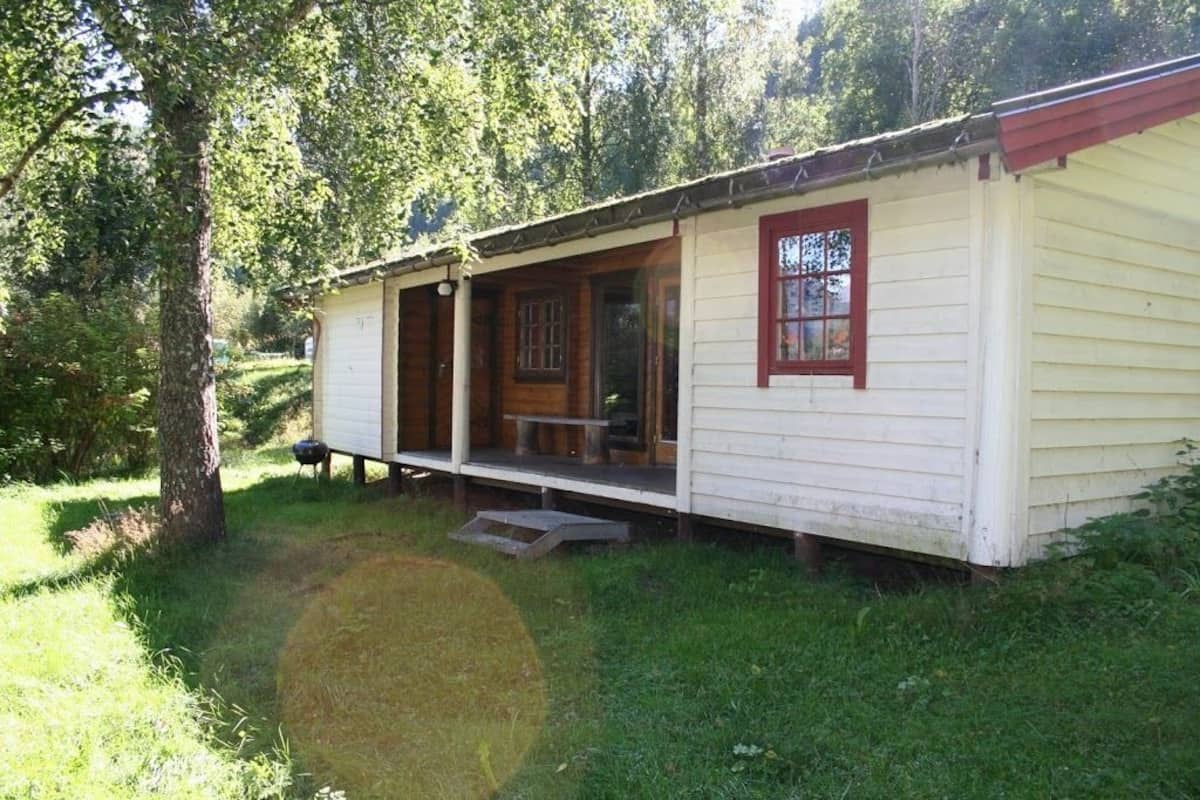 Maison, 4 chambres