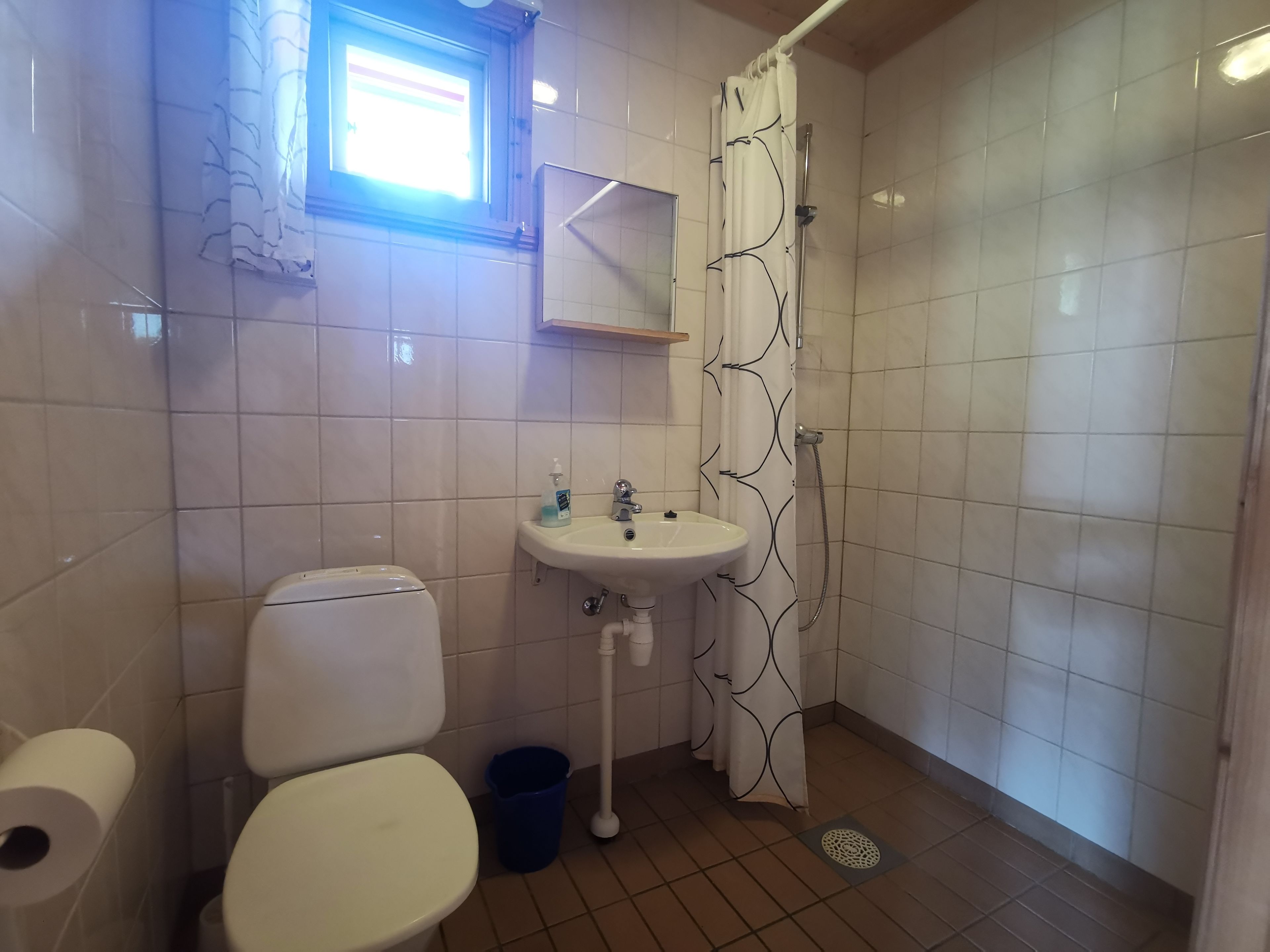 Badkamer