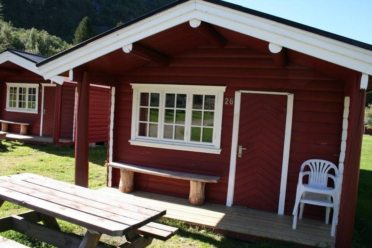 Habitación