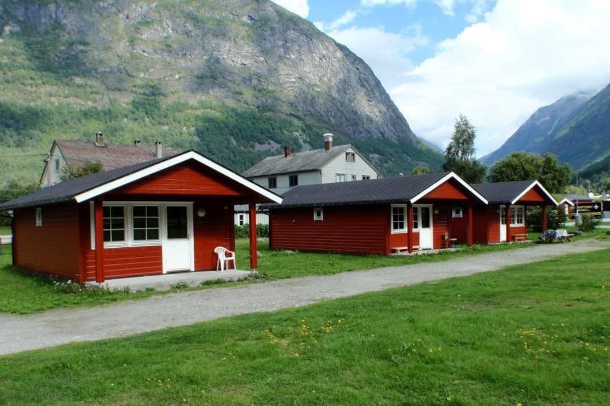 Cottage, 3 chambres