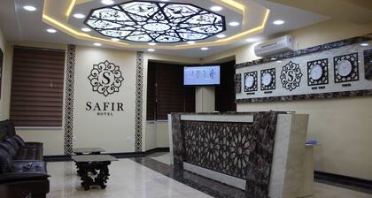 Safir