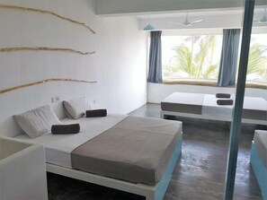 Suite  | Free WiFi, bed sheets - Banana Garden Mirissa (Mirissa)