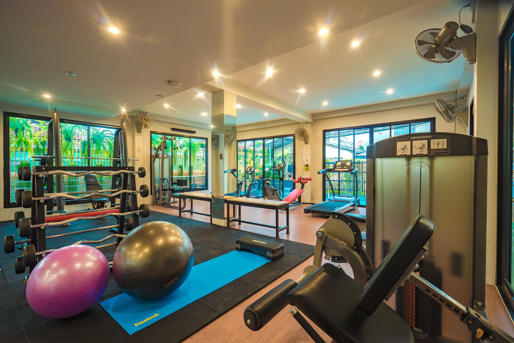 Photo - Penyos Residence