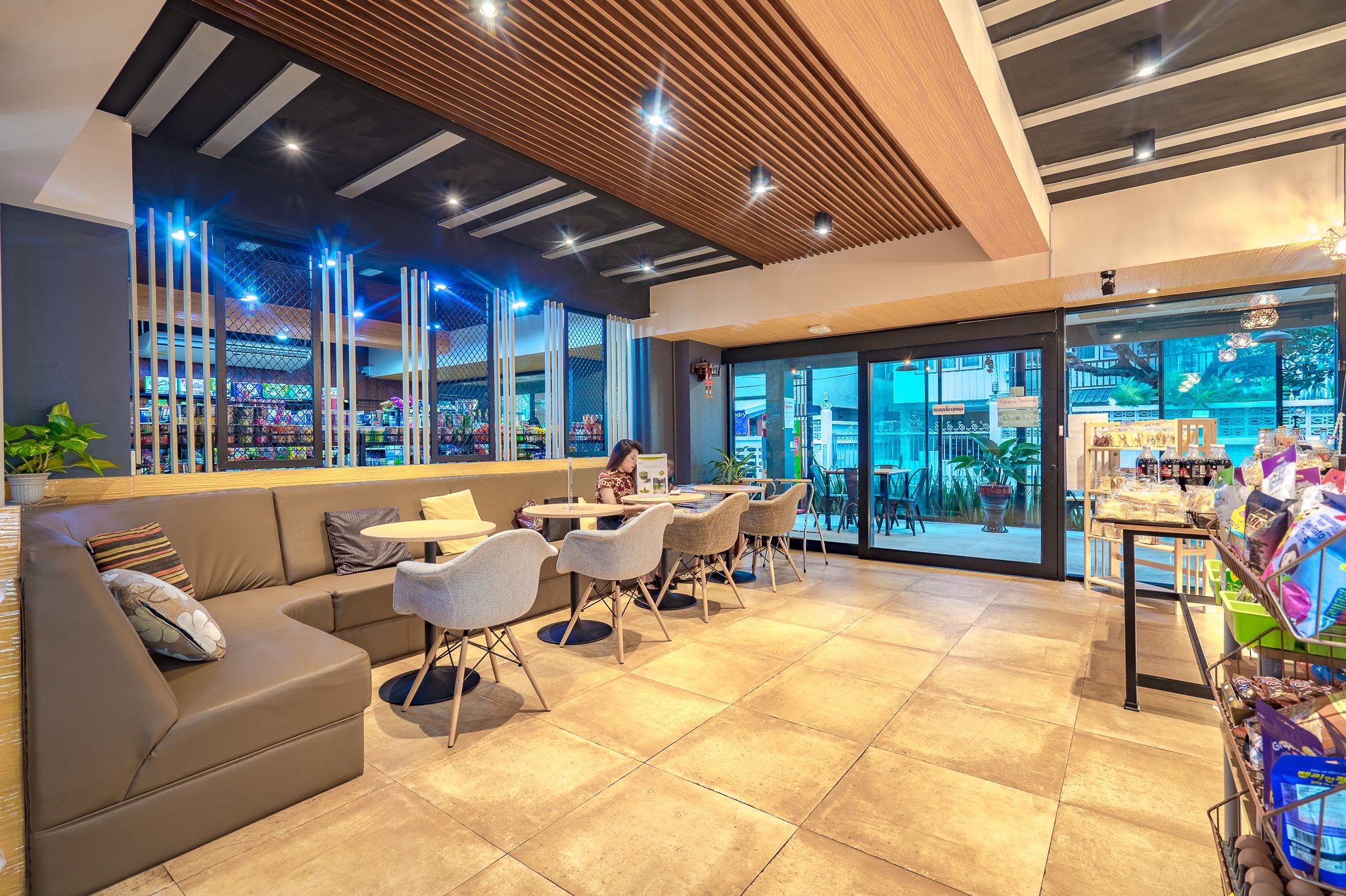 Photo - Penyos Residence