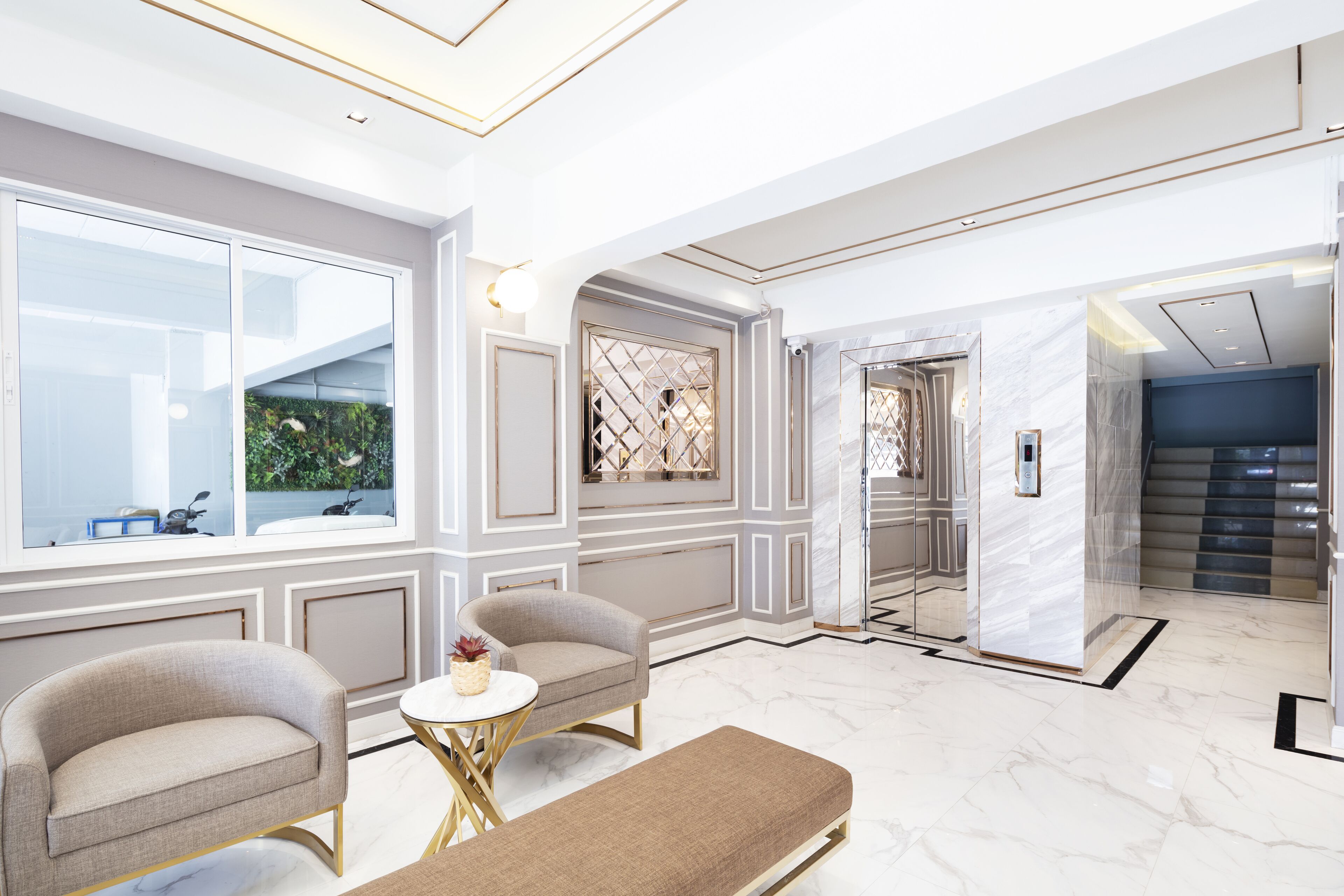 Photo - Penyos Residence