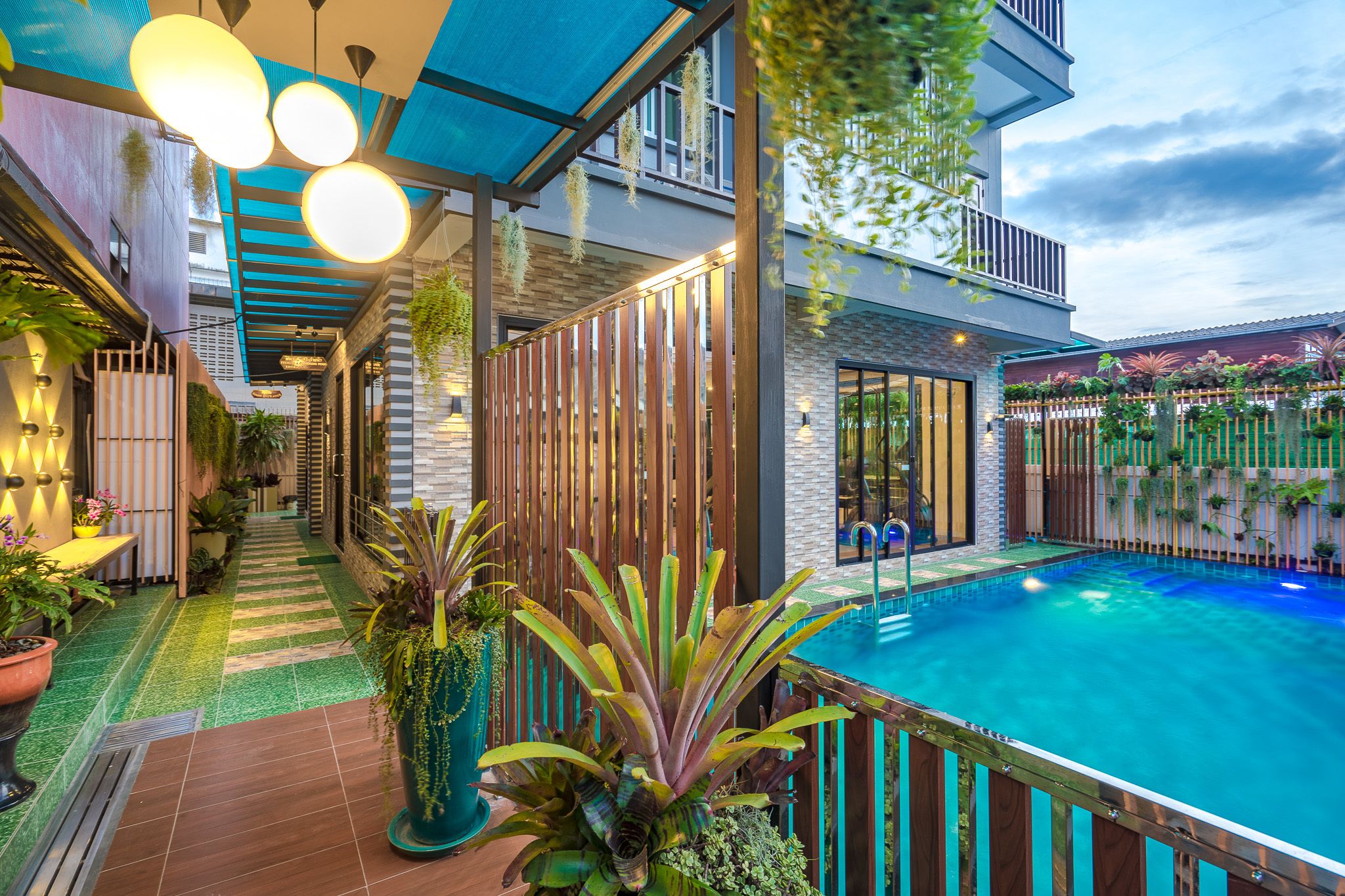 Photo - Penyos Residence