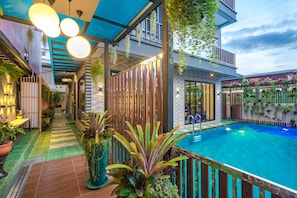 Terrass/Patio