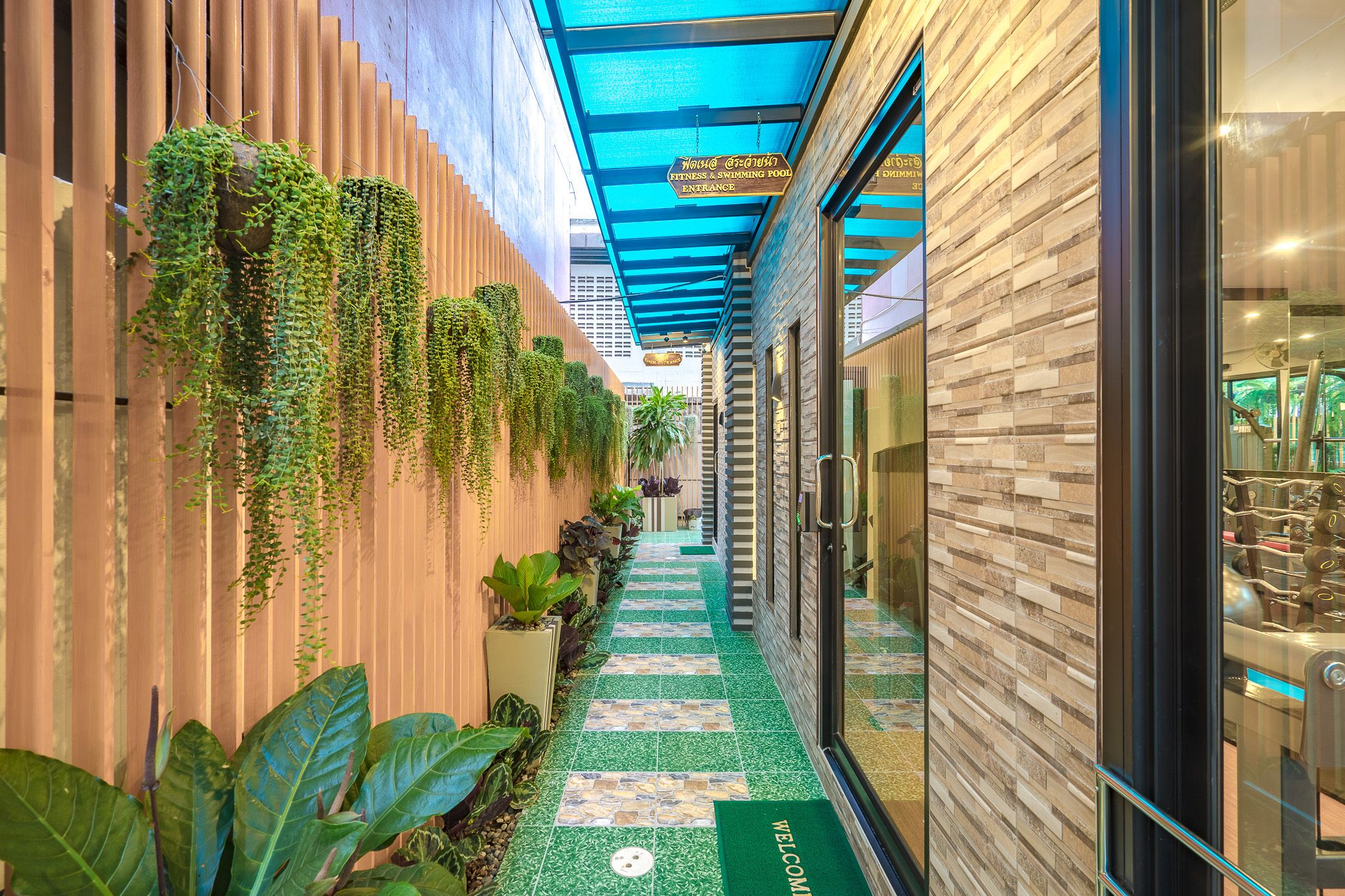 Photo - Penyos Residence