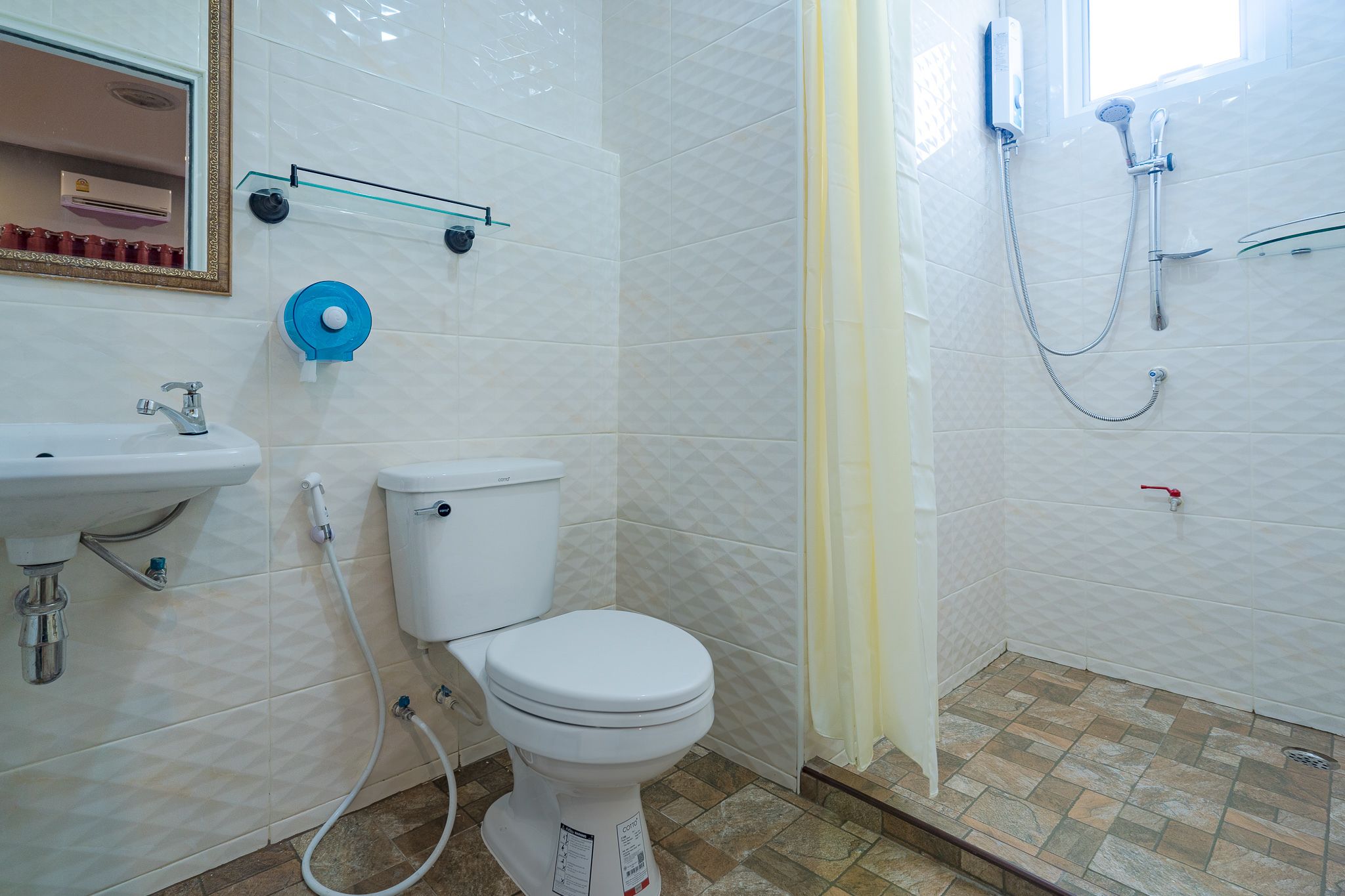 Photo - Penyos Residence