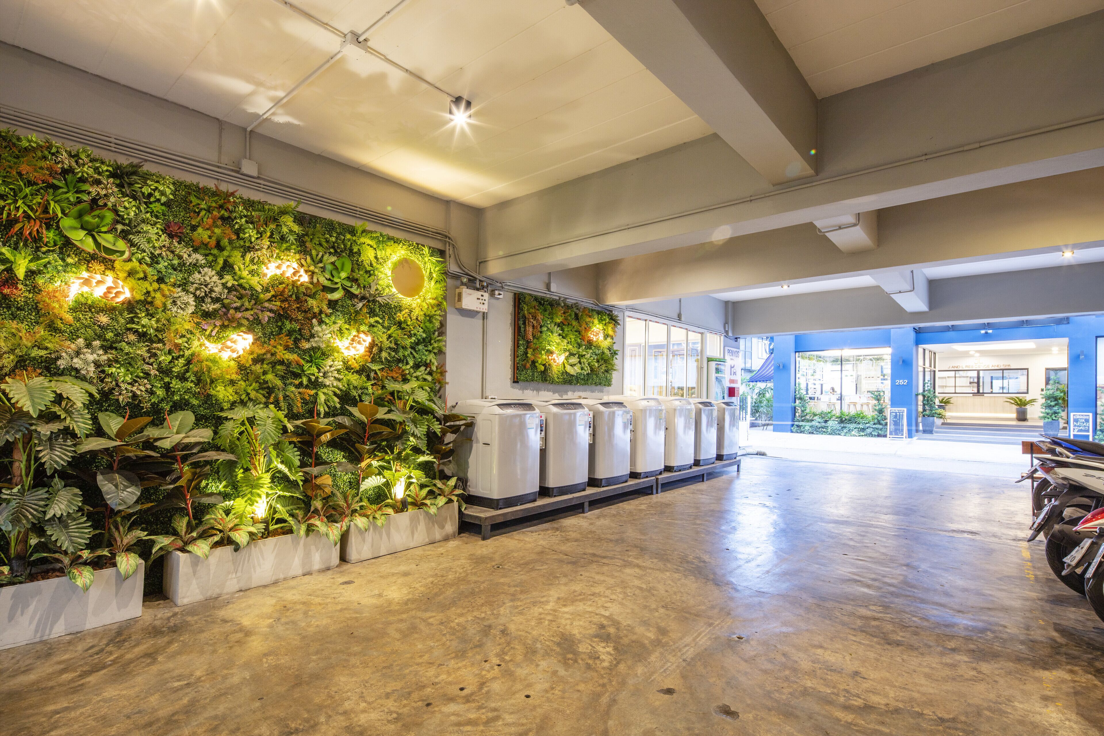 ดีไซน์อาคาร