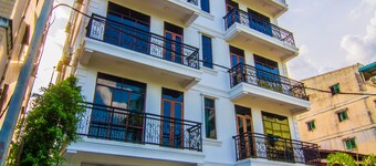 林边服务式公寓旅馆