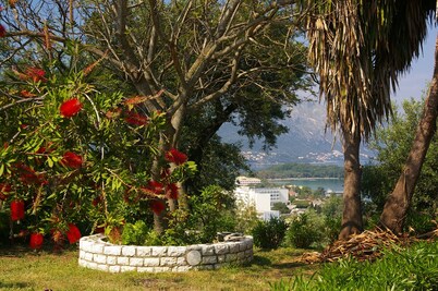 Marialice Apartments