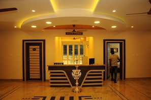 Recepción