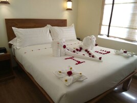 Habitación estándar | Minibar, escritorio, wifi gratis