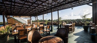 Bagan Vertex Hotel
