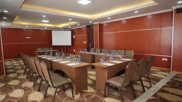 Sala de reunião