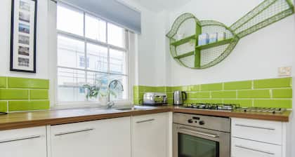 Cannon Place Central by Brighton Holiday Lets