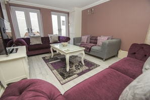 Ferienhaus | Innenbereich