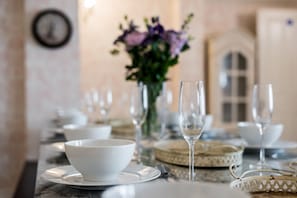 Ferienhaus | Innenbereich