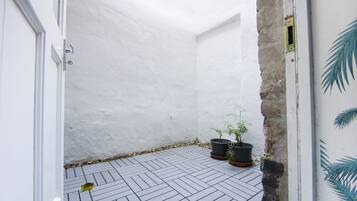 House | Bilik Mandi | Tuala disediakan, sabun, tisu tandas