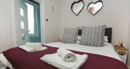 Brighton Abode by Brighton Holiday Lets