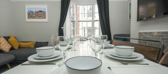 Mucky Duck House Central by Brighton Holiday Lets