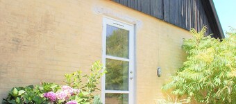 Hus på landet, 30 km. från Köpenhamn.