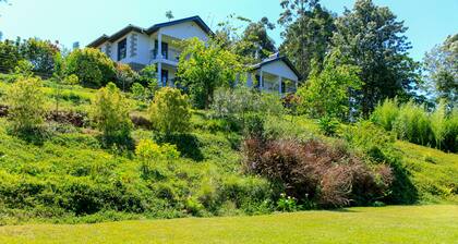 Bubbles Hotel Thika