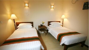 Suite - Hotel June Business Bed Breakfast (Yangon)