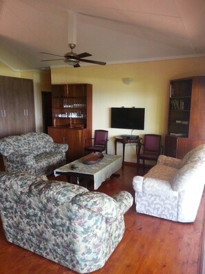 Hus | Oppholdsområde