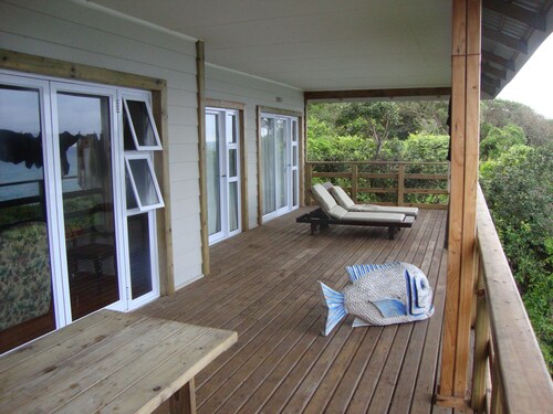 Dream Beach Self Catering Lodge