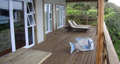 Dream Beach Self Catering Lodge