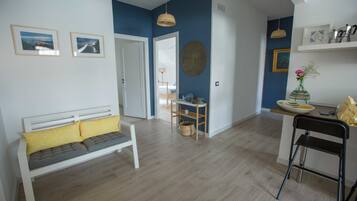 Appartamento | Servizio della camera