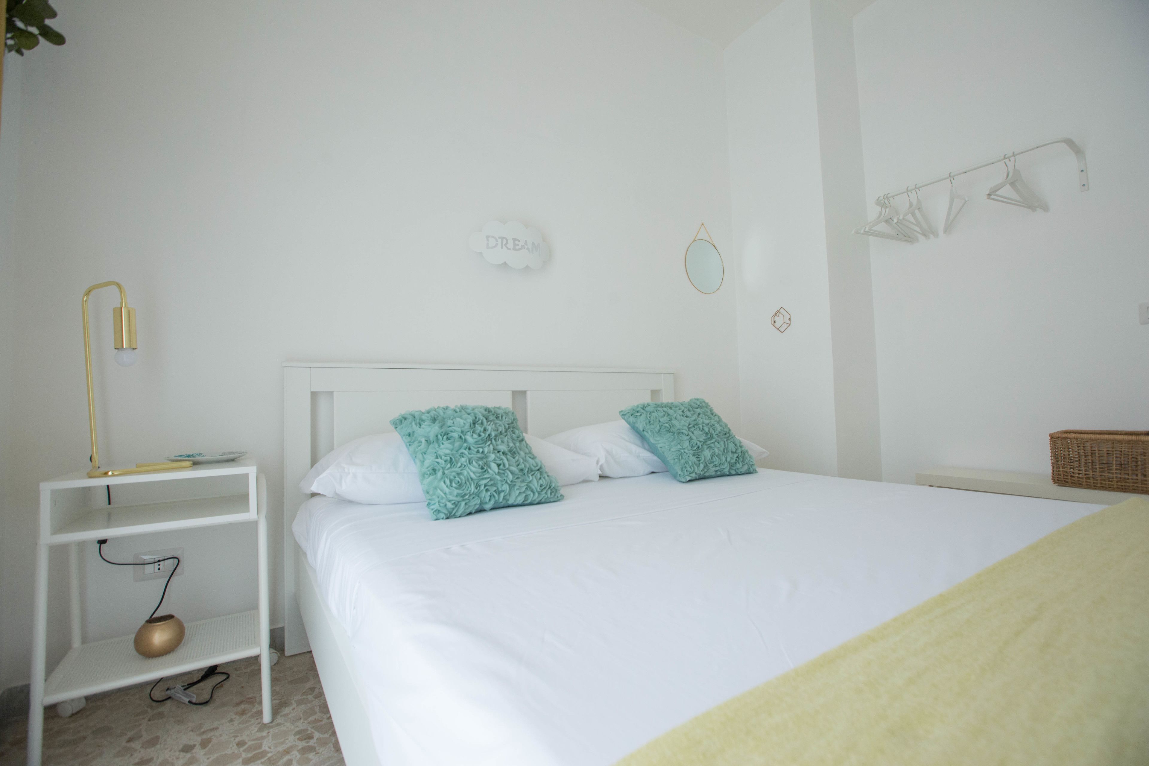 Appartamento | 3 camere, ferro/asse da stiro, Wi-Fi gratuito, lenzuola