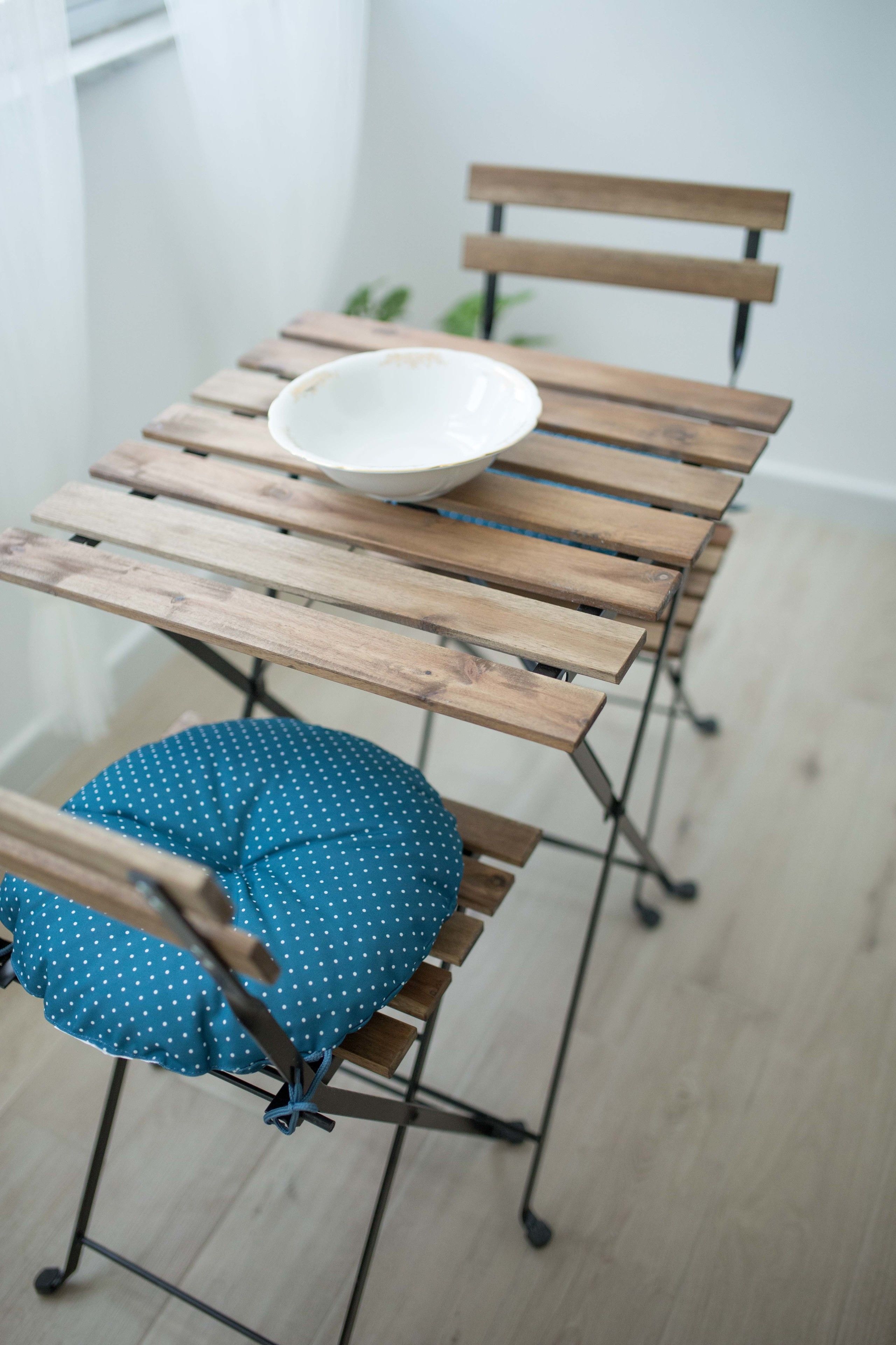 公寓 | 客房内用餐