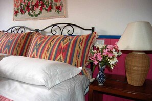 1 habitación, escritorio, cuna de viaje y wifi gratis 