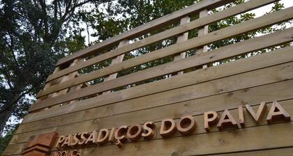 Ap. Arosa - Tilava 3 makuuhuoneen huoneisto rauhallisella Villa-Lobão, Santa Maria Feira