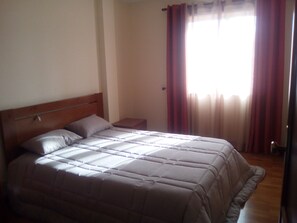 3 camere, ferro/asse da stiro, Wi-Fi, lenzuola