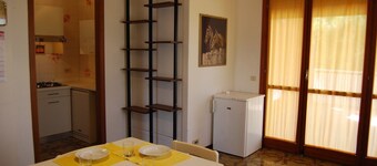 Condominio Cavallino Sud