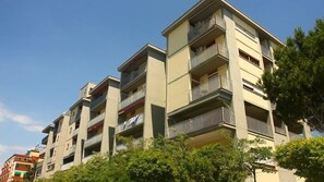 Exterior - Laguna Grande (San Michele al Tagliamento)