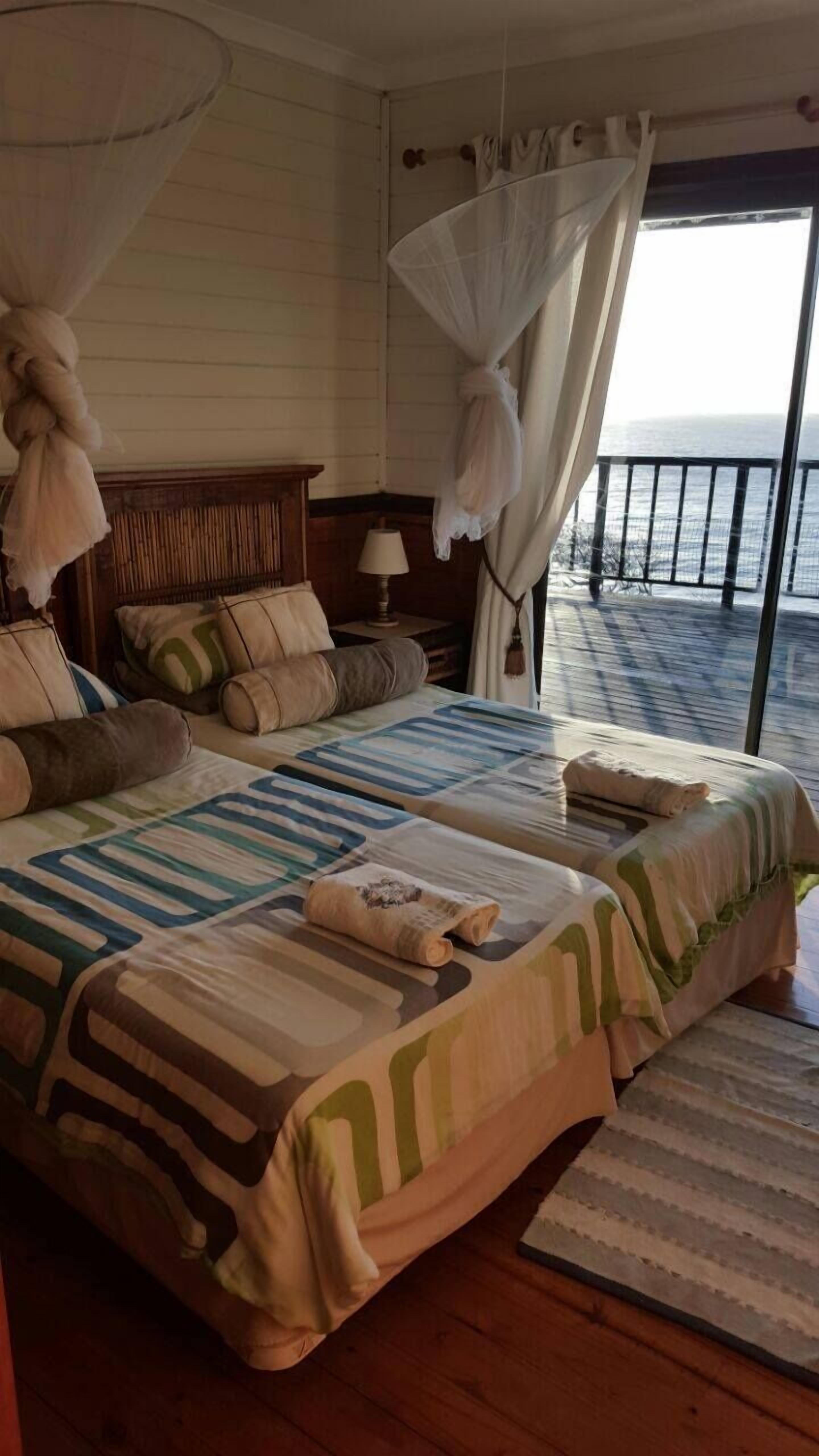 Ferienhaus (Albert's (6)) | 3 Schlafzimmer, Bettwäsche