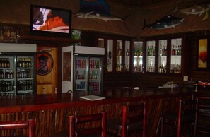 Bar (pÄ boendet)