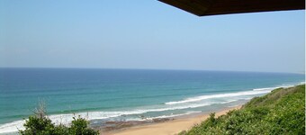 Baleia Vista Sea View