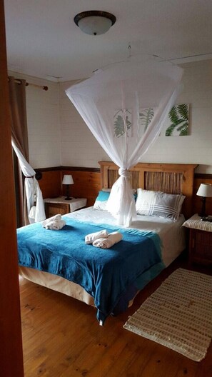 Huis (Albert's (6)) | 3 slaapkamers, beddengoed