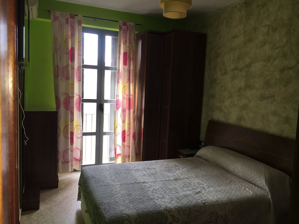 2 chambres, Wi-Fi